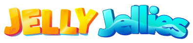 Jelly Jellies Logo